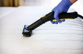 Mattress cleaning
